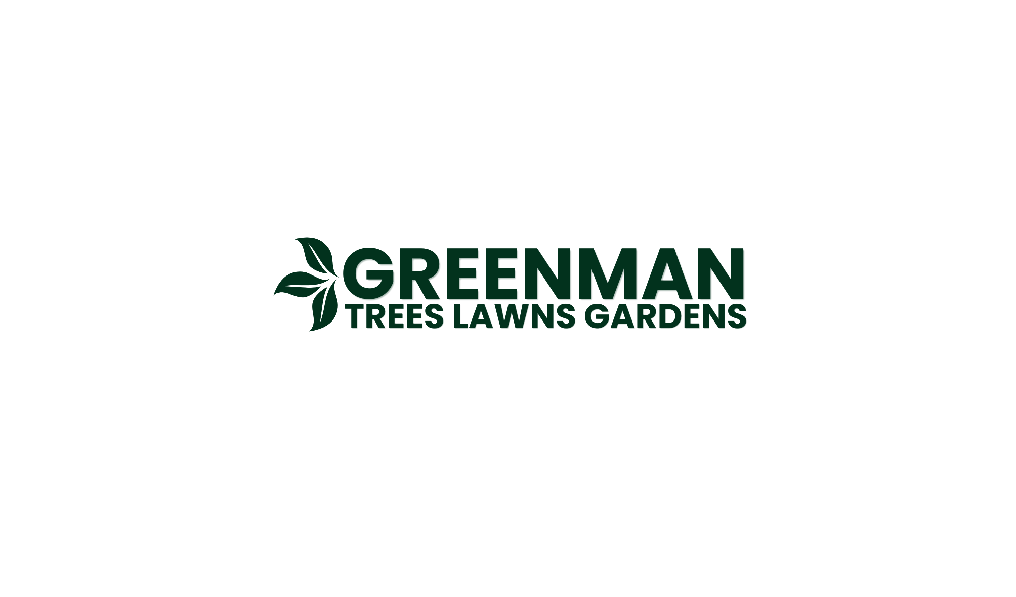 Greenman Trees, Lawns and Gardens
